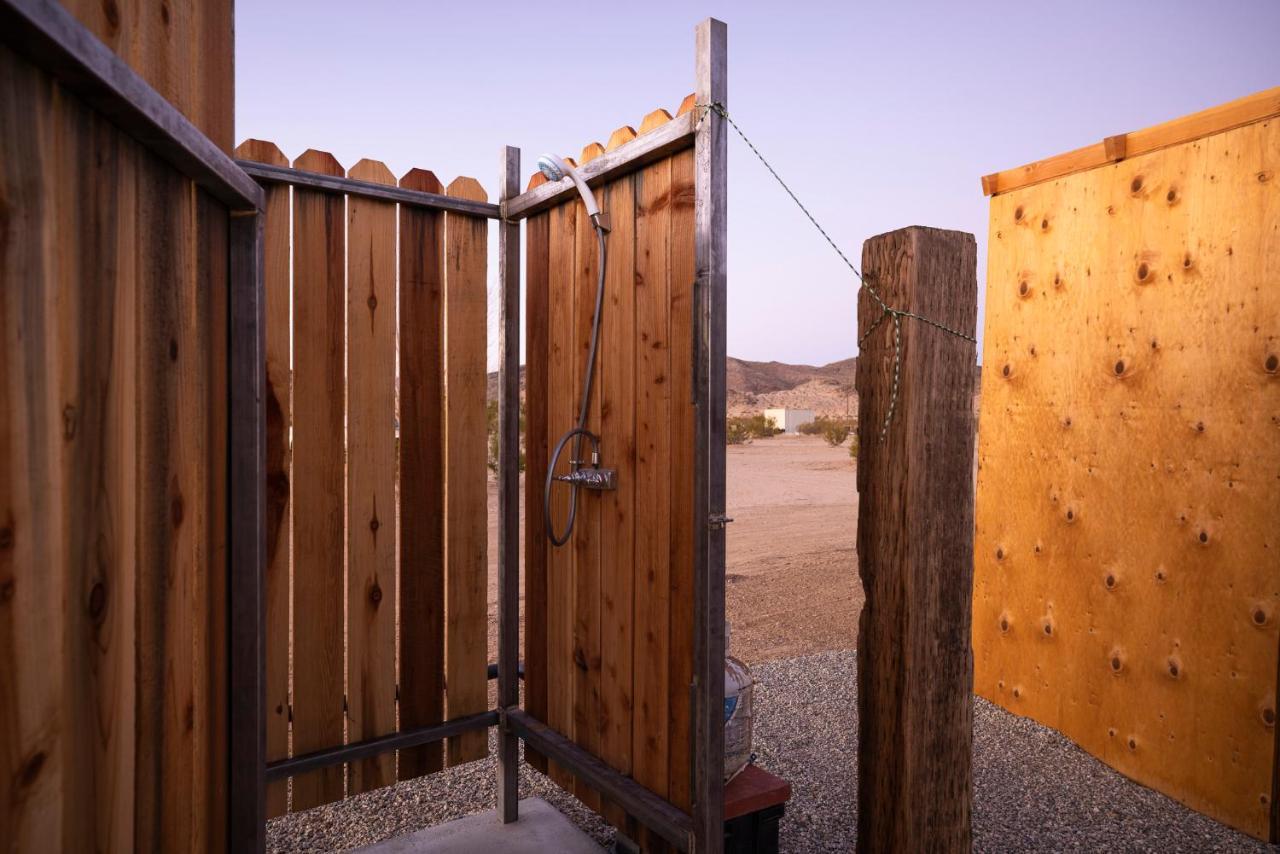Hotel 28 Palms Ranch Twentynine Palms Exterior foto